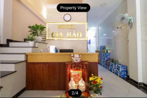 Gia Bảo Hotel Quận 7